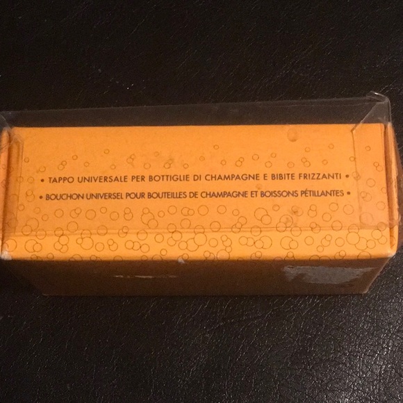 Christmas Light Bottle Stopper - Picture 3 of 4